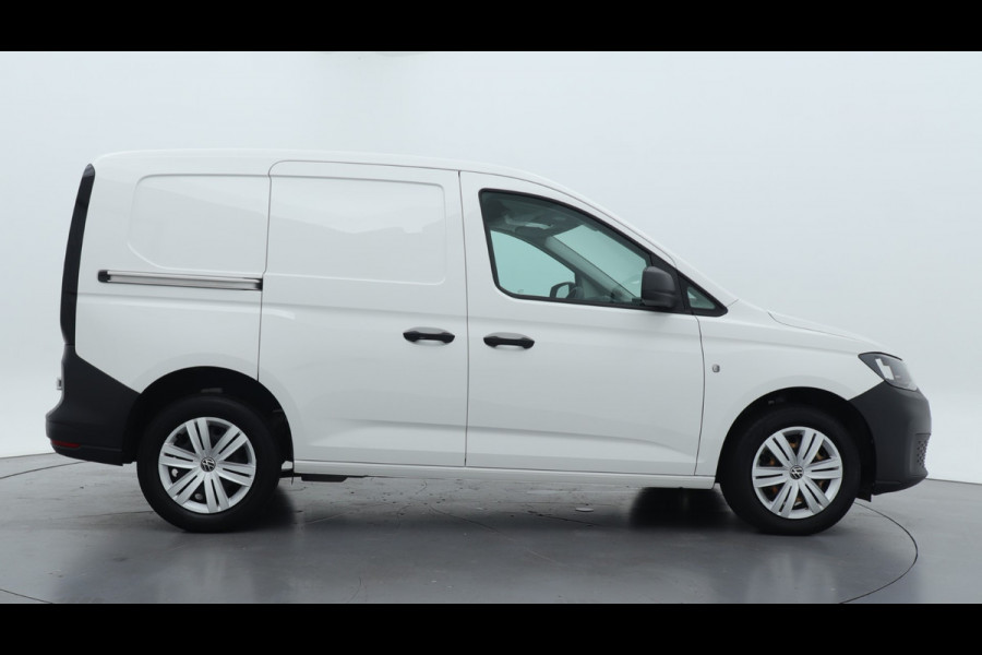 Volkswagen Caddy Cargo 2.0 TDI 75pk Comfort / App connect / Parkeersensoren