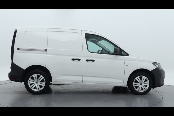 Volkswagen Caddy Cargo 2.0 TDI 75pk Comfort / App connect / Parkeersensoren