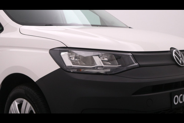 Volkswagen Caddy Cargo 2.0 TDI 75pk Comfort / App connect / Parkeersensoren