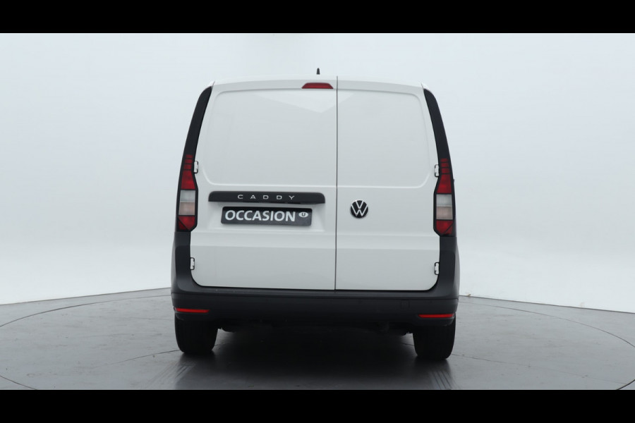 Volkswagen Caddy Cargo 2.0 TDI 75pk Comfort / App connect / Parkeersensoren