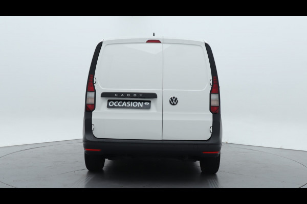 Volkswagen Caddy Cargo 2.0 TDI 75pk Comfort / App connect / Parkeersensoren