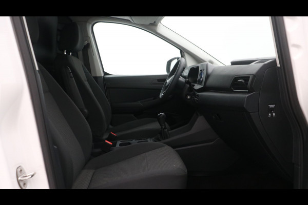 Volkswagen Caddy Cargo 2.0 TDI 75pk Comfort / App connect / Parkeersensoren