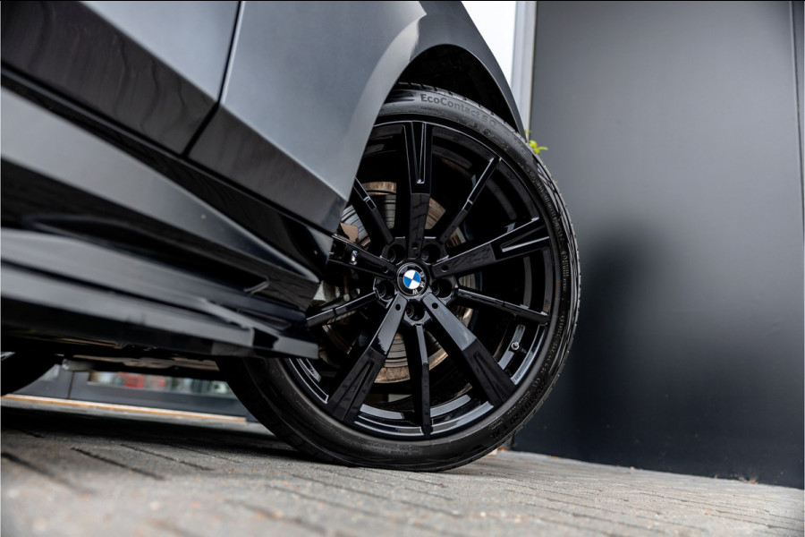 BMW 5 Serie 530e M Sport Edition - Maxton Bodykit | Panorama | H&K | Stoelkoeling | Memory