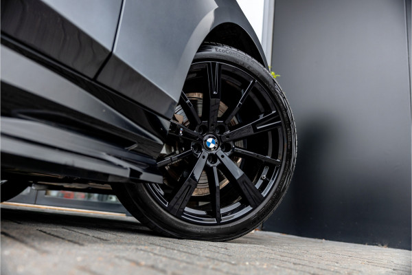 BMW 5 Serie 530e M Sport Edition - Maxton Bodykit | Panorama | H&K | Stoelkoeling | Memory