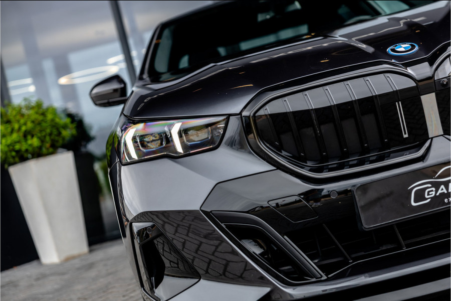 BMW 5 Serie 530e M Sport Edition - Maxton Bodykit | Panorama | H&K | Stoelkoeling | Memory