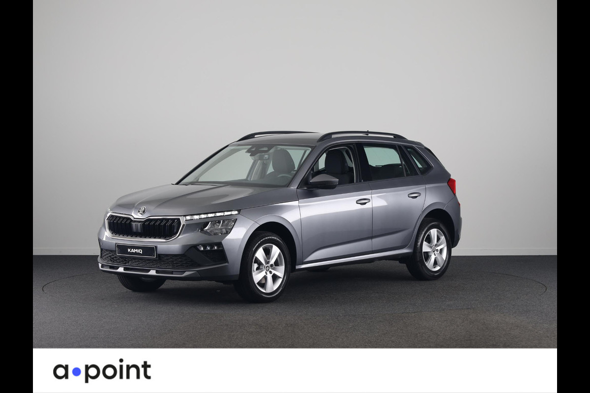 Škoda Kamiq Selection 1.0 TSI 115 pk 6 versn. Hand | Wegklapbare Trekhaak