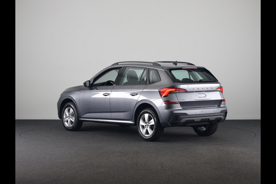 Škoda Kamiq Selection 1.0 TSI 115 pk 6 versn. Hand | Wegklapbare Trekhaak