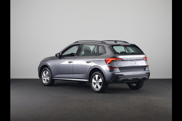 Škoda Kamiq Selection 1.0 TSI 115 pk 6 versn. Hand | Wegklapbare Trekhaak