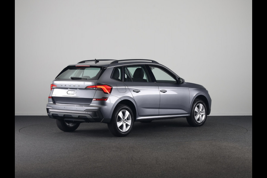 Škoda Kamiq Selection 1.0 TSI 115 pk 6 versn. Hand | Wegklapbare Trekhaak