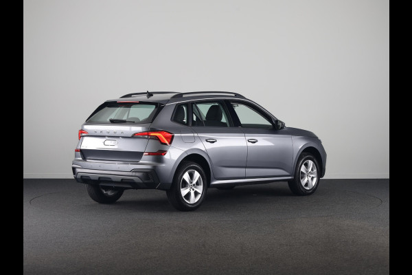Škoda Kamiq Selection 1.0 TSI 115 pk 6 versn. Hand | Wegklapbare Trekhaak