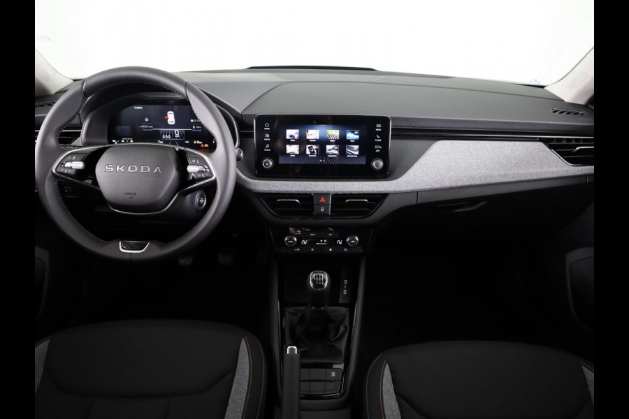 Škoda Kamiq Selection 1.0 TSI 115 pk 6 versn. Hand | Wegklapbare Trekhaak