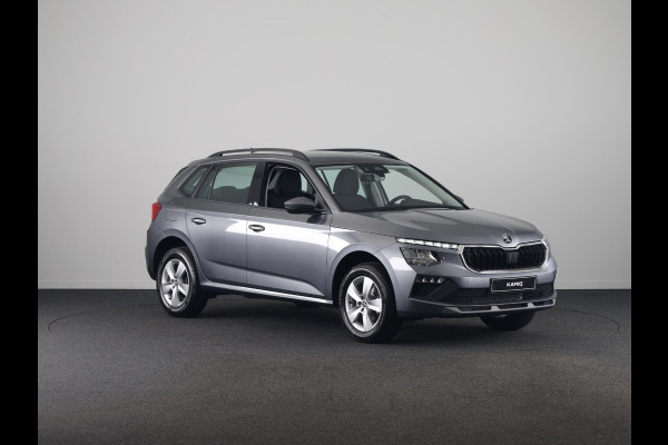 Škoda Kamiq Selection 1.0 TSI 115 pk 6 versn. Hand | Wegklapbare Trekhaak