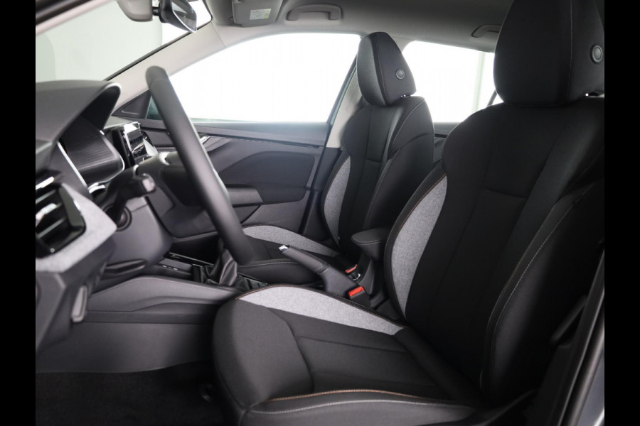 Škoda Kamiq Selection 1.0 TSI 115 pk 6 versn. Hand | Wegklapbare Trekhaak