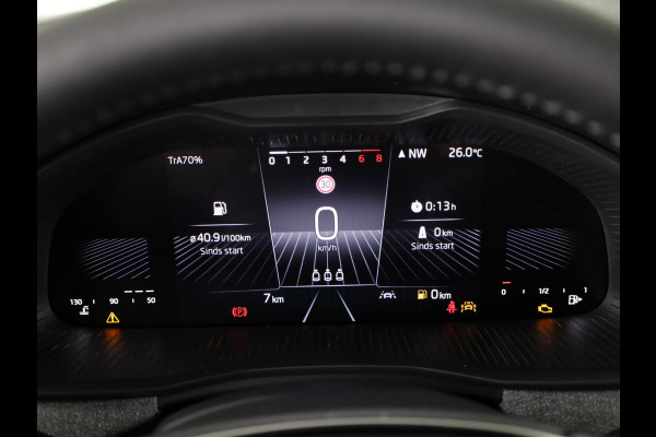Škoda Kamiq Selection 1.0 TSI 115 pk 6 versn. Hand | Wegklapbare Trekhaak