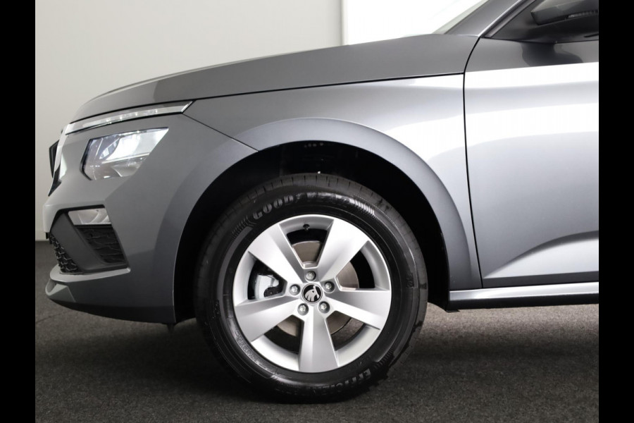 Škoda Kamiq Selection 1.0 TSI 115 pk 6 versn. Hand | Wegklapbare Trekhaak