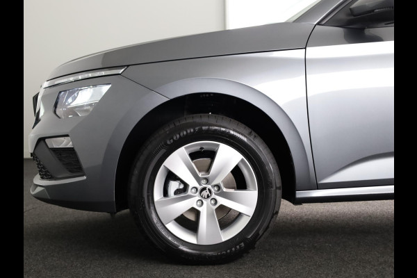 Škoda Kamiq Selection 1.0 TSI 115 pk 6 versn. Hand | Wegklapbare Trekhaak