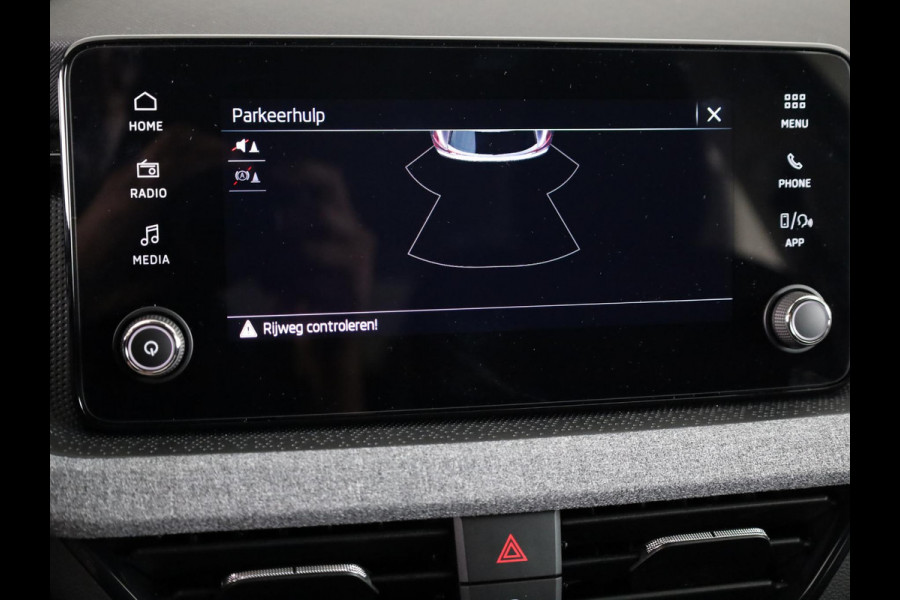 Škoda Kamiq Selection 1.0 TSI 115 pk 6 versn. Hand | Wegklapbare Trekhaak
