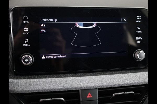 Škoda Kamiq Selection 1.0 TSI 115 pk 6 versn. Hand | Wegklapbare Trekhaak