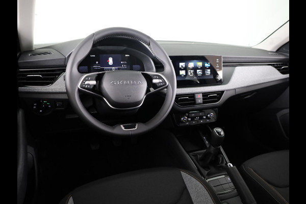 Škoda Kamiq Selection 1.0 TSI 115 pk 6 versn. Hand | Wegklapbare Trekhaak
