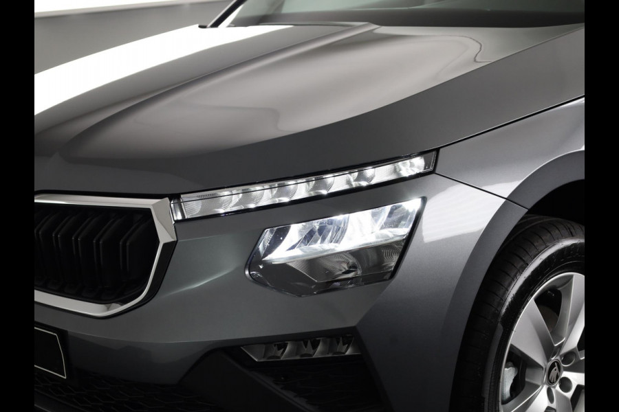 Škoda Kamiq Selection 1.0 TSI 115 pk 6 versn. Hand | Wegklapbare Trekhaak