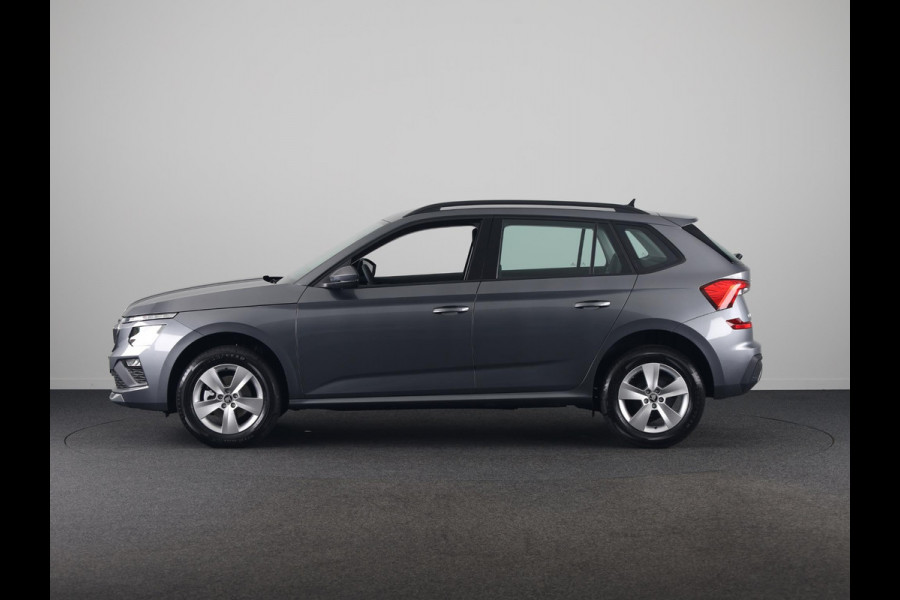 Škoda Kamiq Selection 1.0 TSI 115 pk 6 versn. Hand | Wegklapbare Trekhaak
