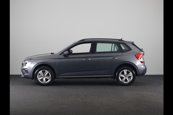Škoda Kamiq Selection 1.0 TSI 115 pk 6 versn. Hand | Wegklapbare Trekhaak