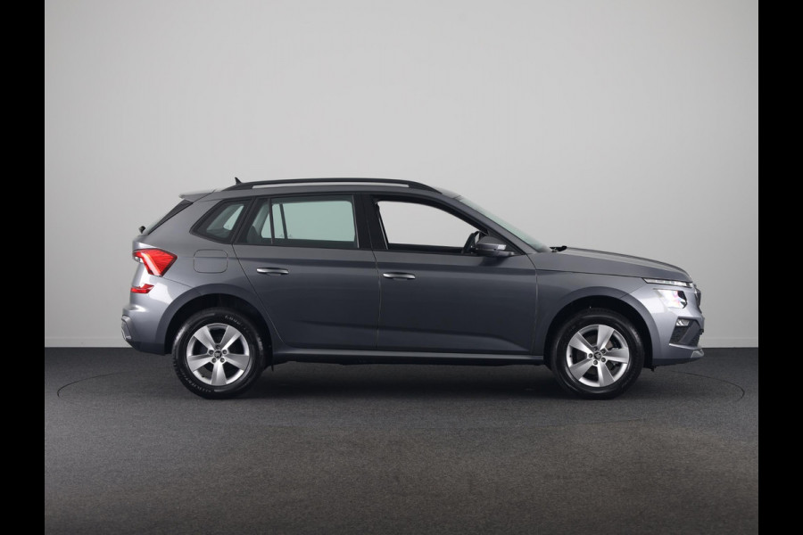 Škoda Kamiq Selection 1.0 TSI 115 pk 6 versn. Hand | Wegklapbare Trekhaak