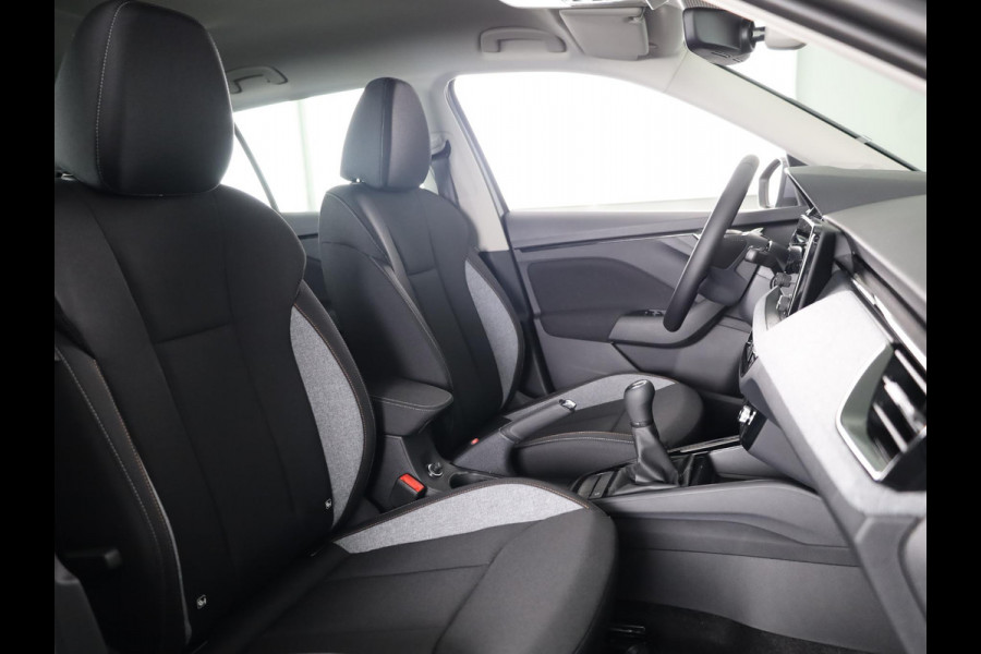 Škoda Kamiq Selection 1.0 TSI 115 pk 6 versn. Hand | Wegklapbare Trekhaak