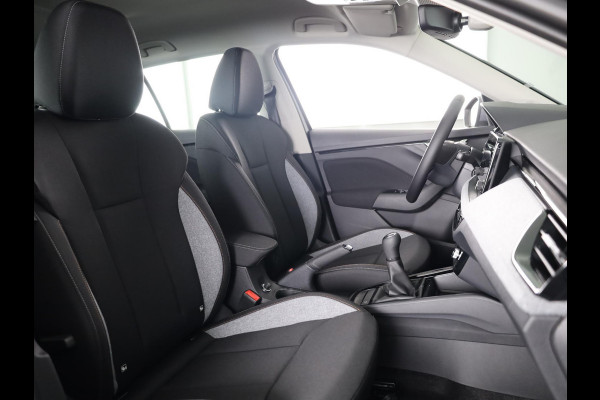 Škoda Kamiq Selection 1.0 TSI 115 pk 6 versn. Hand | Wegklapbare Trekhaak