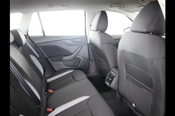 Škoda Kamiq Selection 1.0 TSI 115 pk 6 versn. Hand | Wegklapbare Trekhaak