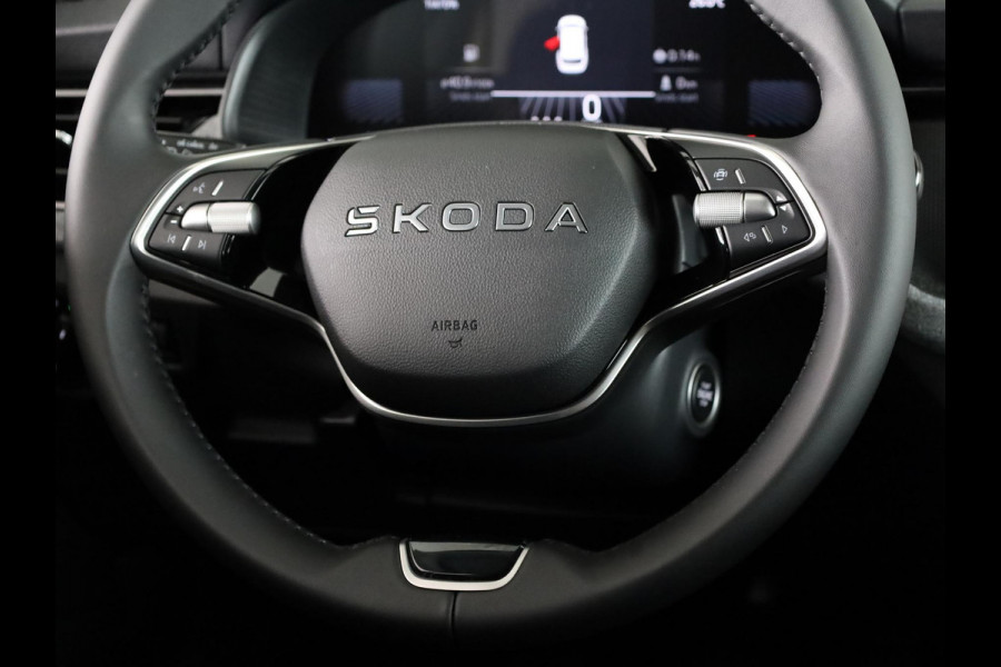 Škoda Kamiq Selection 1.0 TSI 115 pk 6 versn. Hand | Wegklapbare Trekhaak