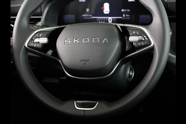 Škoda Kamiq Selection 1.0 TSI 115 pk 6 versn. Hand | Wegklapbare Trekhaak