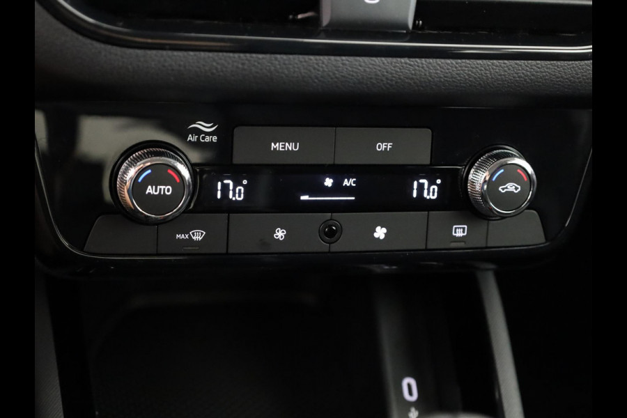 Škoda Kamiq Selection 1.0 TSI 115 pk 6 versn. Hand | Wegklapbare Trekhaak