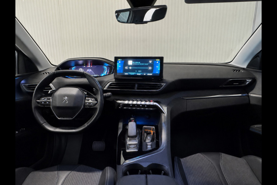 Peugeot 3008 1.6 Hybrid Allure | BLACK OPTIC | 360 CAMERA | LED | VIRTUAL DASH
