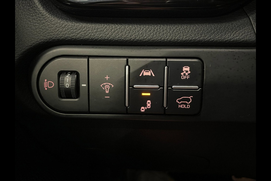Kia Ceed Sportswagon 1.5 T-GDi GT-Line|160PK|AFN.TREKHAAK|AUTOMAAT|ACC|DIGITAL|KEYLESS|JBL|CARPLAY|ANDROID|STOEL+STUURVERW|CAMERA|