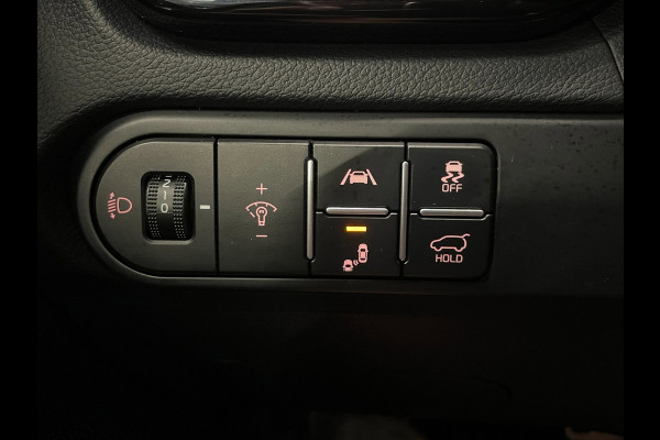 Kia Ceed Sportswagon 1.5 T-GDi GT-Line|160PK|AFN.TREKHAAK|AUTOMAAT|ACC|DIGITAL|KEYLESS|JBL|CARPLAY|ANDROID|STOEL+STUURVERW|CAMERA|
