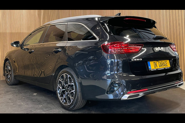 Kia Ceed Sportswagon 1.5 T-GDi GT-Line|160PK|AFN.TREKHAAK|AUTOMAAT|ACC|DIGITAL|KEYLESS|JBL|CARPLAY|ANDROID|STOEL+STUURVERW|CAMERA|