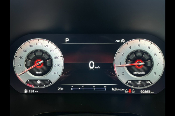 Kia Ceed Sportswagon 1.5 T-GDi GT-Line|160PK|AFN.TREKHAAK|AUTOMAAT|ACC|DIGITAL|KEYLESS|JBL|CARPLAY|ANDROID|STOEL+STUURVERW|CAMERA|
