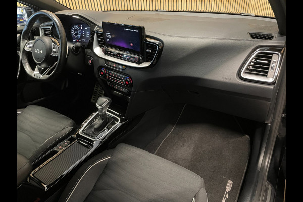 Kia Ceed Sportswagon 1.5 T-GDi GT-Line|160PK|AFN.TREKHAAK|AUTOMAAT|ACC|DIGITAL|KEYLESS|JBL|CARPLAY|ANDROID|STOEL+STUURVERW|CAMERA|