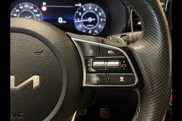 Kia Ceed Sportswagon 1.5 T-GDi GT-Line|160PK|AFN.TREKHAAK|AUTOMAAT|ACC|DIGITAL|KEYLESS|JBL|CARPLAY|ANDROID|STOEL+STUURVERW|CAMERA|