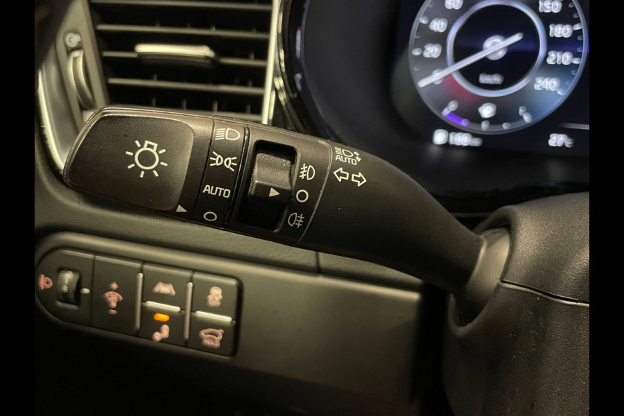 Kia Ceed Sportswagon 1.5 T-GDi GT-Line|160PK|AFN.TREKHAAK|AUTOMAAT|ACC|DIGITAL|KEYLESS|JBL|CARPLAY|ANDROID|STOEL+STUURVERW|CAMERA|