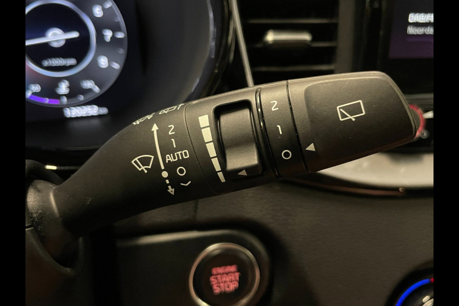 Kia Ceed Sportswagon 1.5 T-GDi GT-Line|160PK|AFN.TREKHAAK|AUTOMAAT|ACC|DIGITAL|KEYLESS|JBL|CARPLAY|ANDROID|STOEL+STUURVERW|CAMERA|
