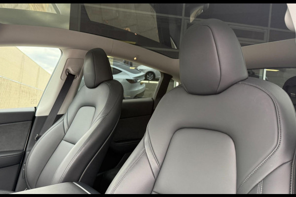 Tesla Model Y RWD 58 kWh | ex BTW