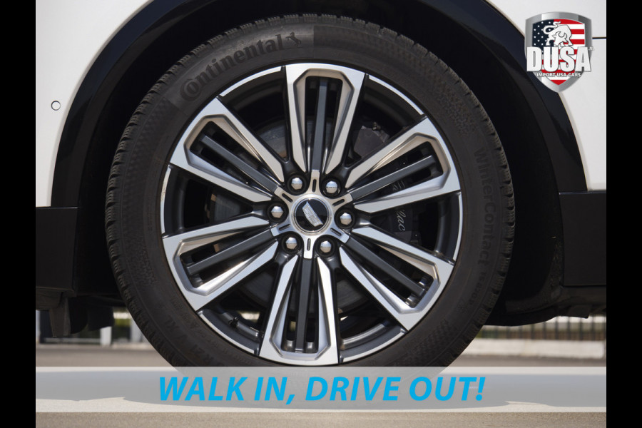 Cadillac Lyriq | Sport 600e | AWD | Nieuw Binnen! Crystal White Tricoat | EV