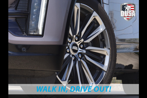 Cadillac Lyriq | Sport 600e | AWD | Nieuw Binnen! Celestial Metallic | EV