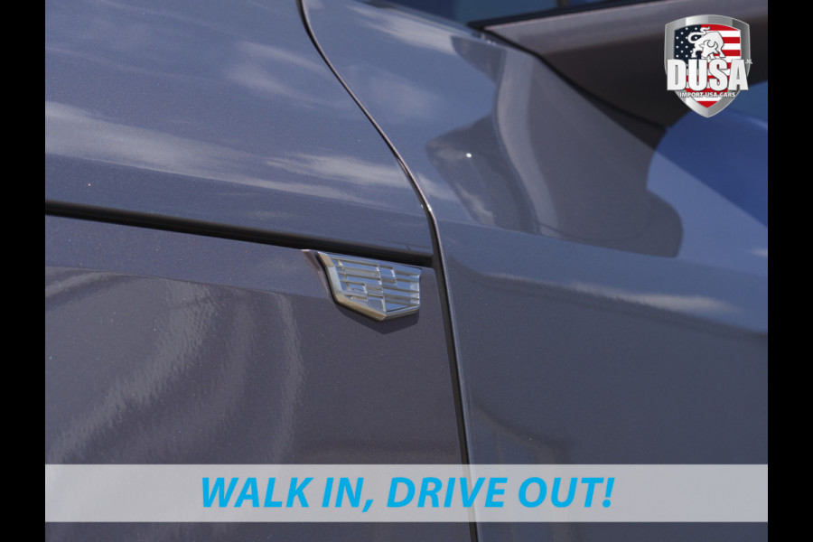 Cadillac Lyriq | Sport 600e | AWD | Nieuw Binnen! Celestial Metallic | EV