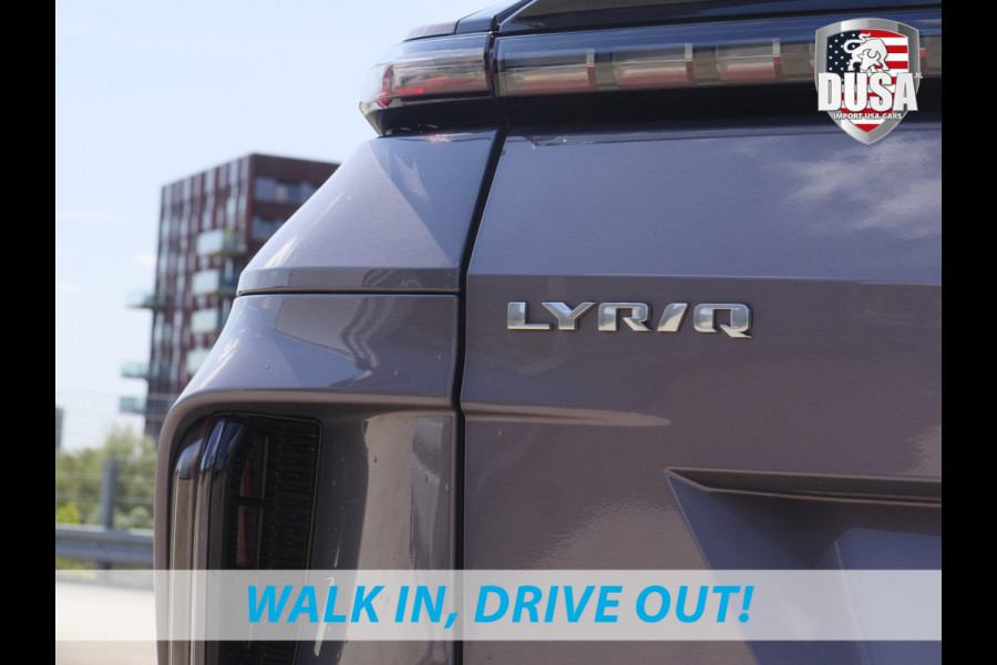 Cadillac Lyriq | Sport 600e | AWD | Nieuw Binnen! Celestial Metallic | EV