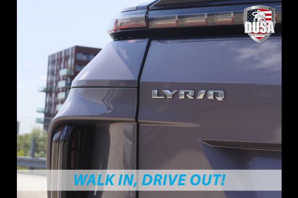 Cadillac Lyriq | Sport 600e | AWD | Nieuw Binnen! Celestial Metallic | EV
