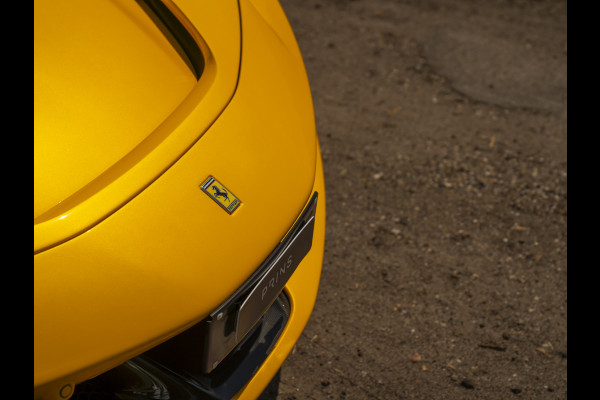 Ferrari SF90 Stradale 4.0 V8 | Full carbon | Giallo Triplo Strato | Atelier Car | Lift | Warranty 05-2027