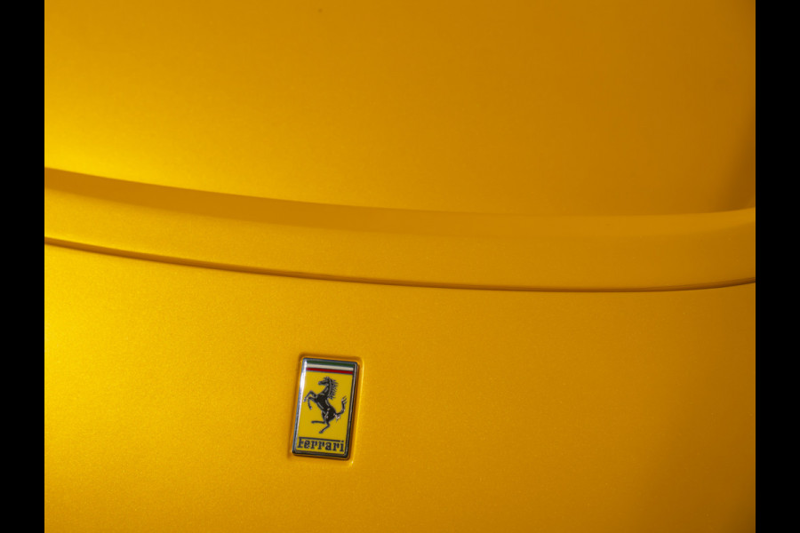 Ferrari SF90 Stradale 4.0 V8 | Full carbon | Giallo Triplo Strato | Atelier Car | Lift | Warranty 05-2027